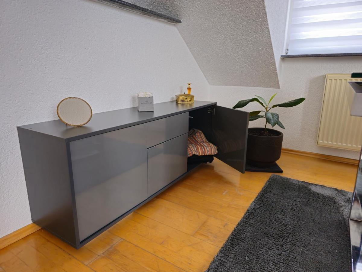 Sauna - Massage -Bodensee-Cinema Feeling- Home Sharing - Parking - Kueche Radolfzell am Bodensee Luaran gambar
